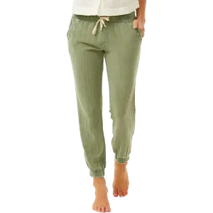 Women's Classic Surf Pant