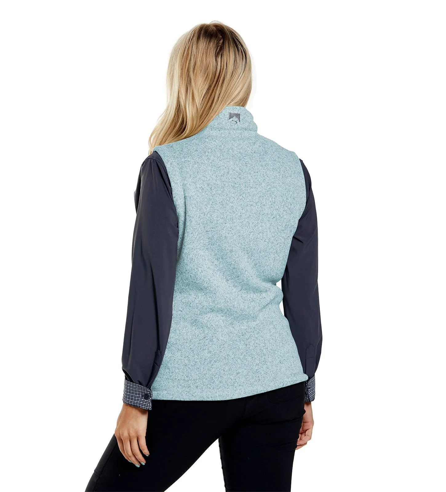 Women's Overachiever Vest - LAST CHANCE