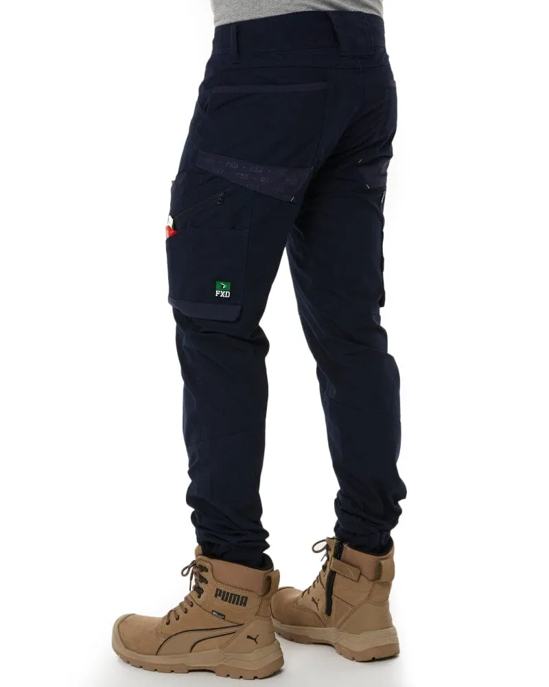 WP-11 Cuffed Work Pant - Navy