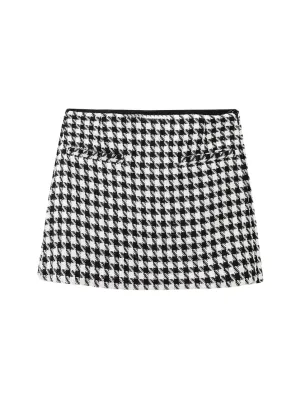 Zella Mini Skirt